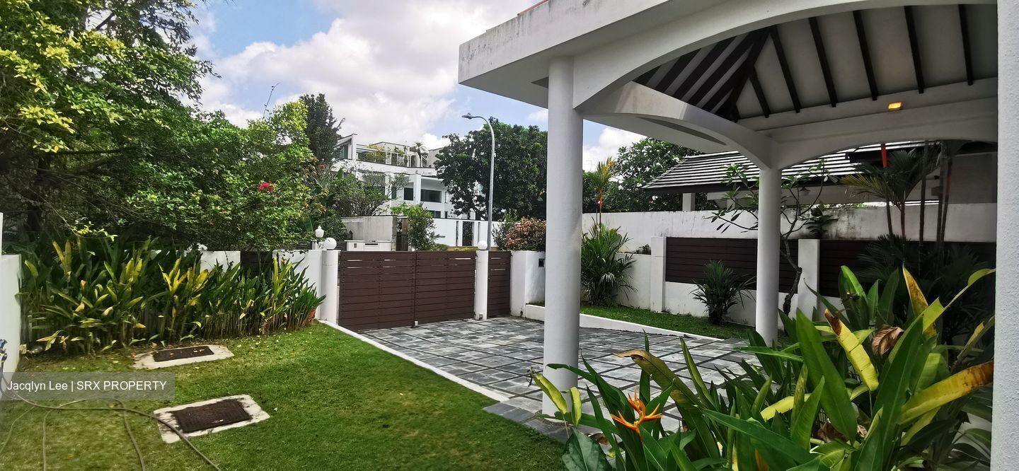 Branksome Road (D15), Detached #415766161